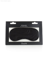 Soft Eye Mask